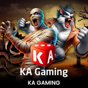 KAGAMING