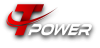 TPOWER logo